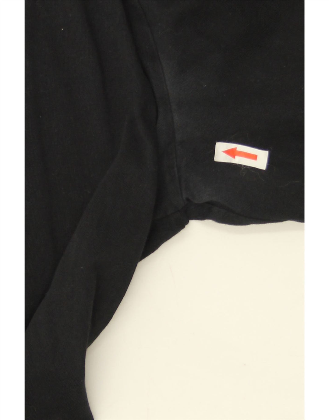 Superdry muška majica dugih rukava 2XL crna