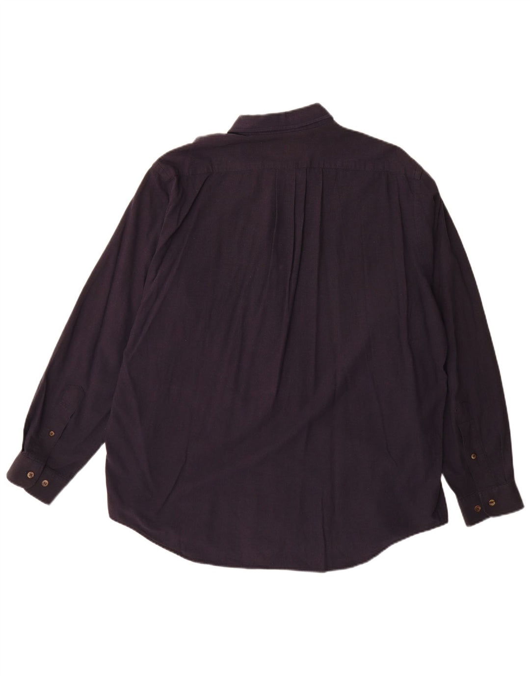 Marlboro klasična muška košulja XL tamnoplava