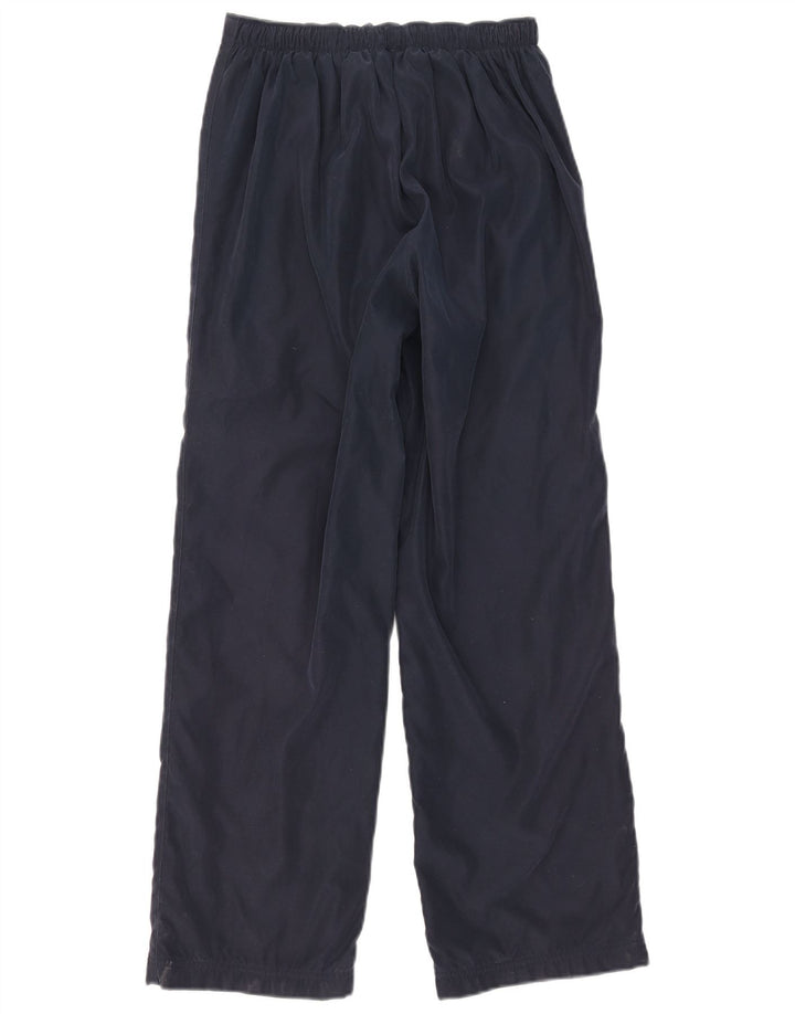 Champion ženske hlače za trenirku UK 12 Medium tamnoplavi poliester