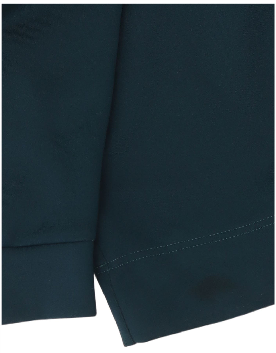 GATTINONI Ženski džemper s grafičkim motivima UK 14 Veliki plavi poliester