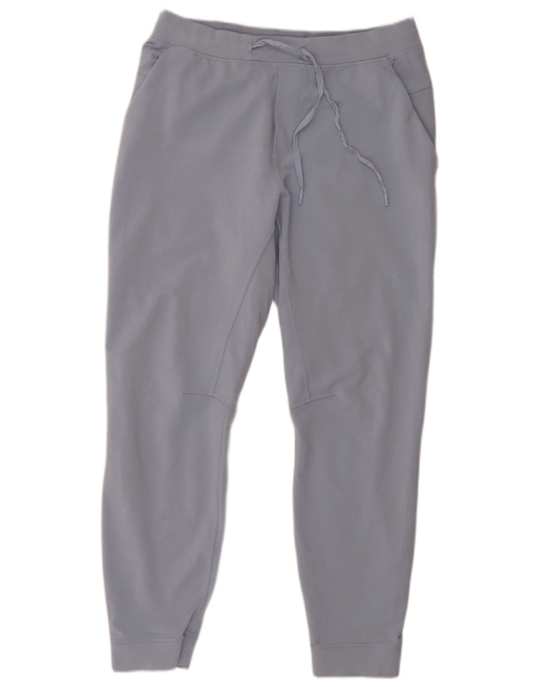 Lululemon Ženska trenirka Hlače Joggers UK 16 Veliki plavi poliester
