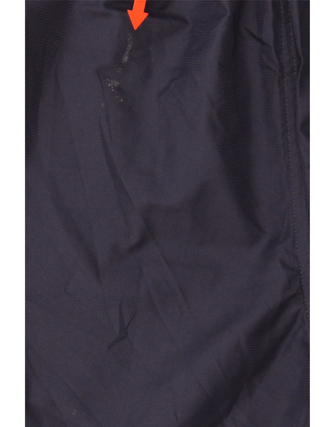 UMBRO Mens Sport Shorts Large  Navy Blue Polyester Vintage Umbro and Second-Hand Umbro from Messina Hembry 