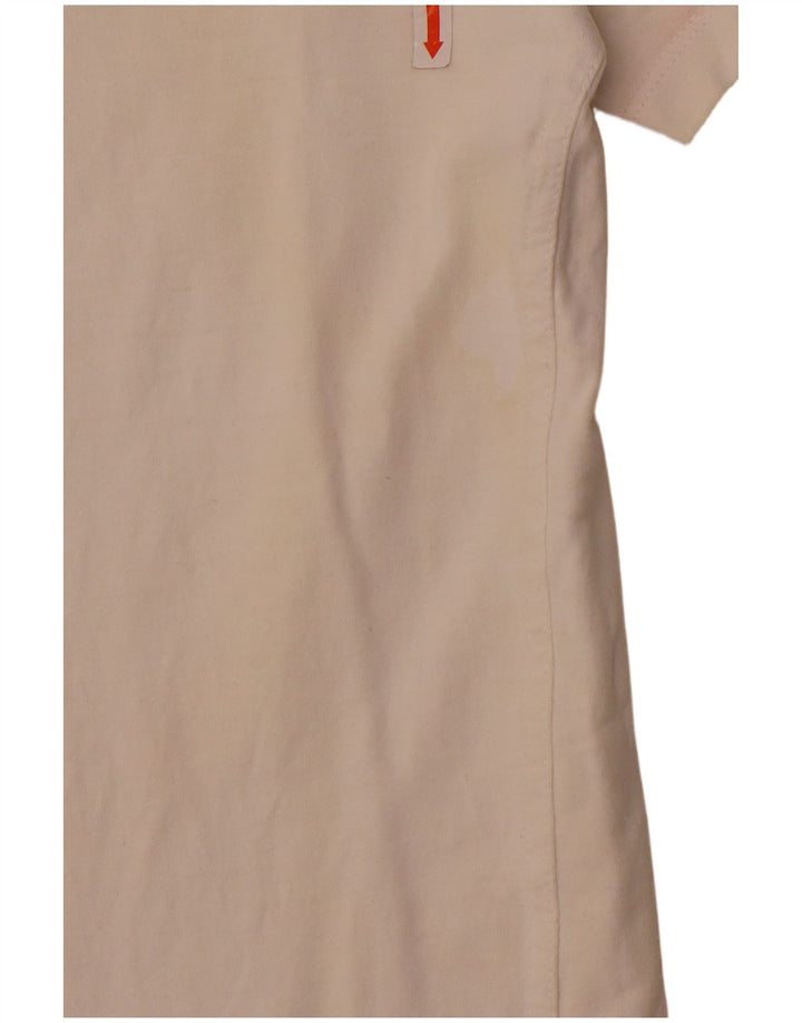 Superdry muški srednje bijeli pamuk