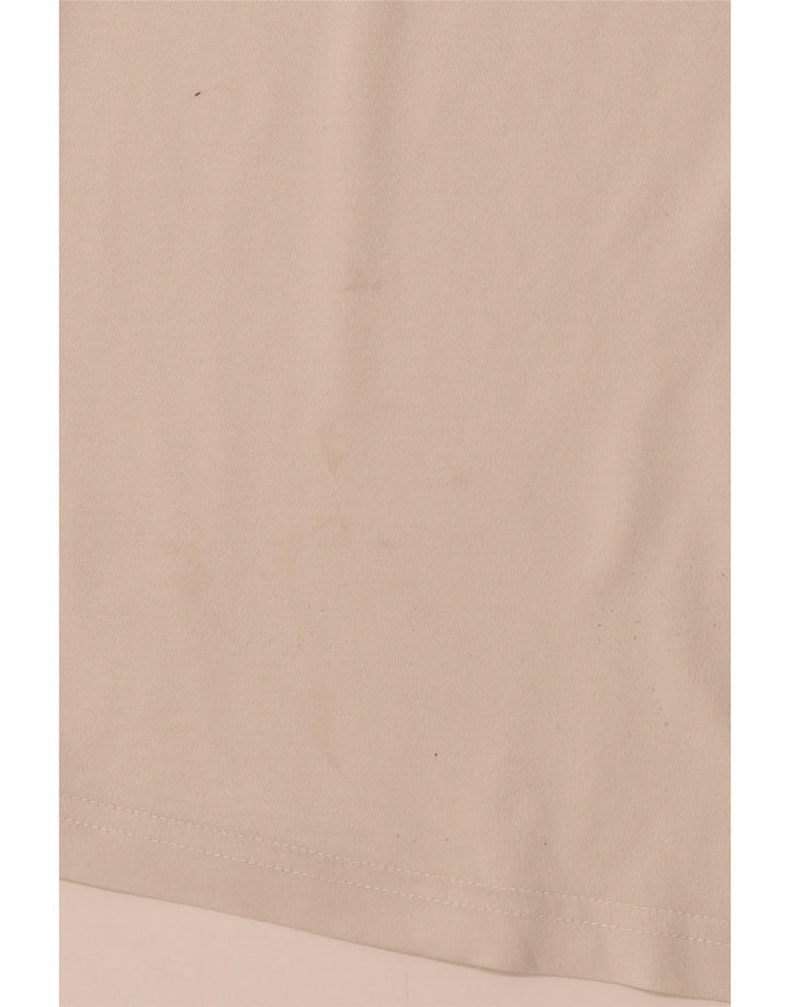 Srednje bijela muška majica s grafičkim motivima The North Face