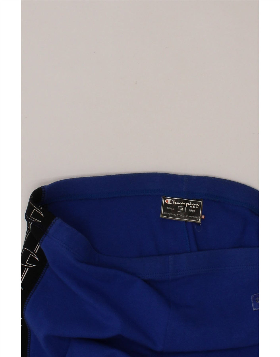 CHAMPION Dječje grafičke kratke sportske hlače 9-10 godina srednje plave boje