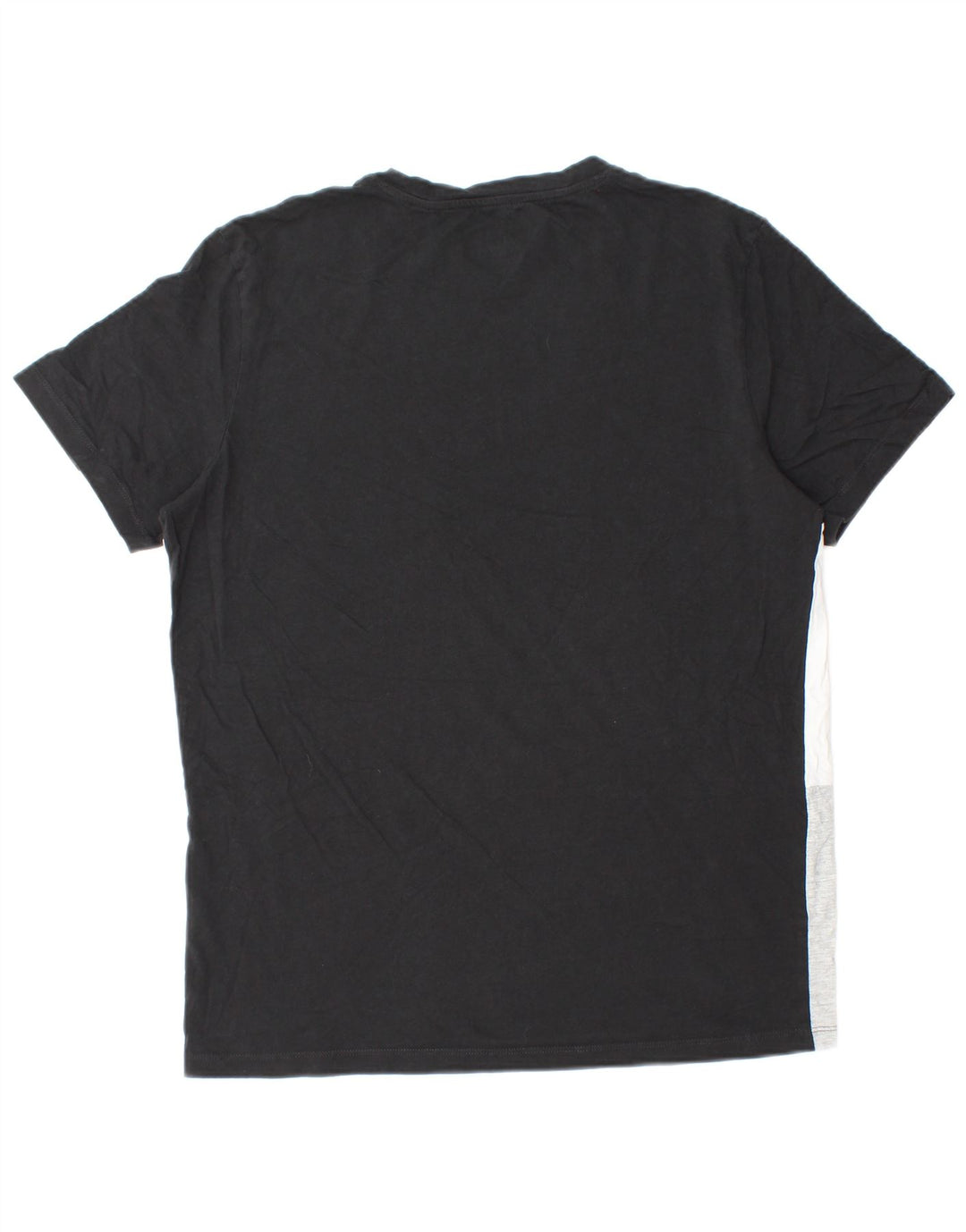 Jack & Jones muška majica kratkih rukava velika crna boja