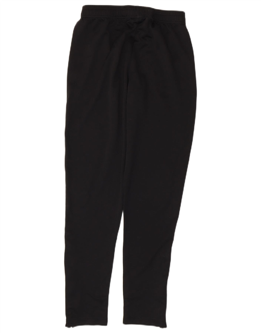 ADIDAS Hlače za trenirku Aeroready za dječake 15-16 godina crne poliesterske