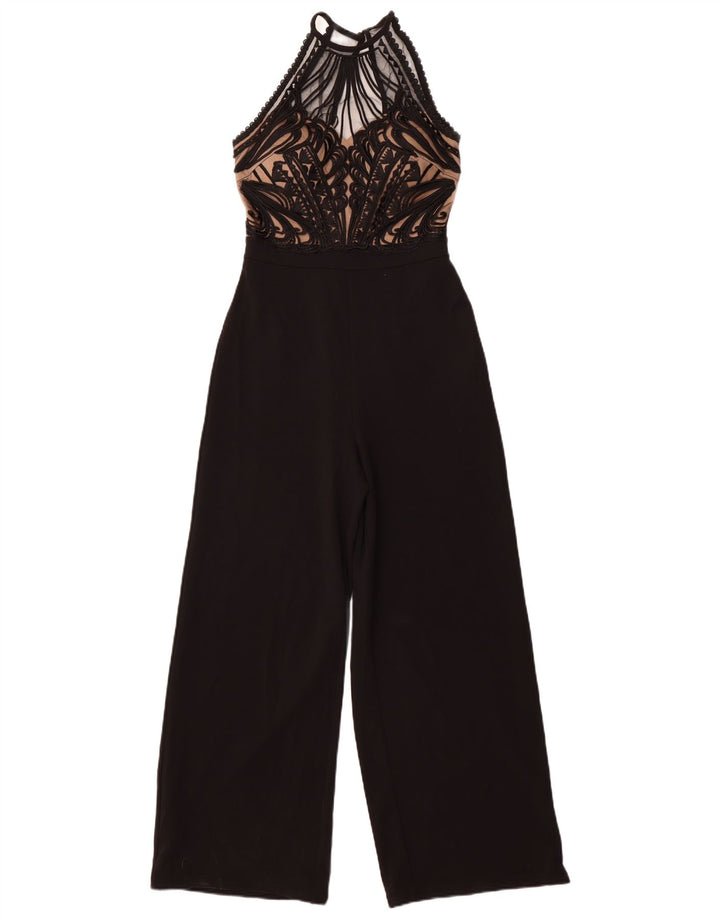 Lipsy ženski kombinezon bez rukava UK 8 Small Black