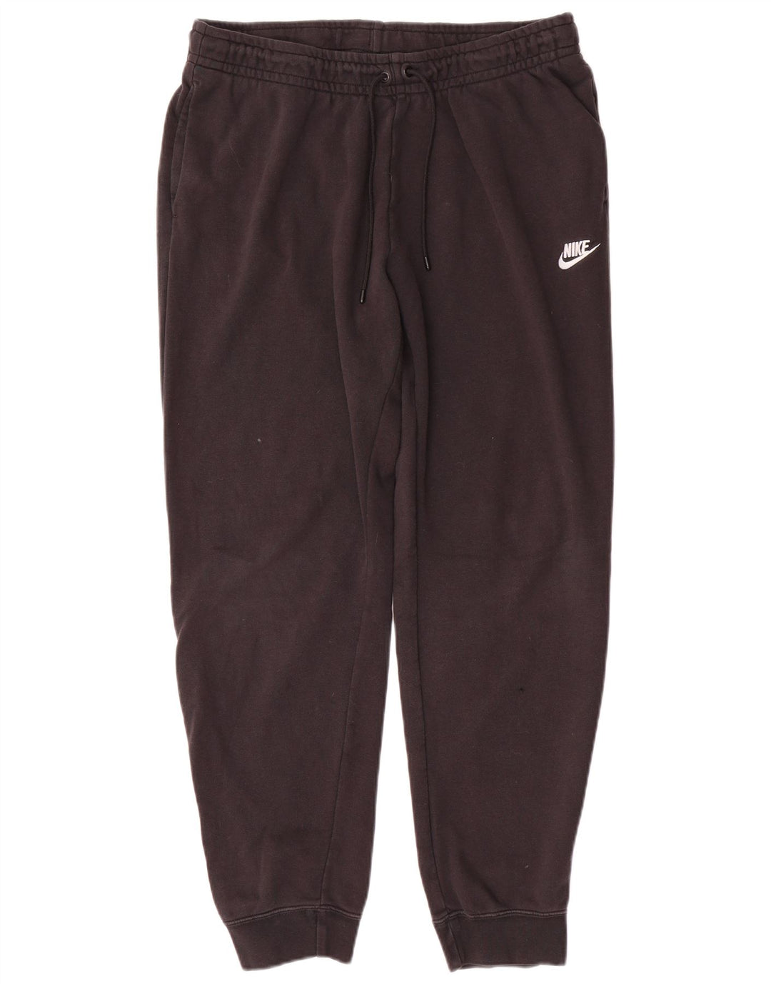 NIKE Muška trenirka Hlače Joggers Large Black Pamuk