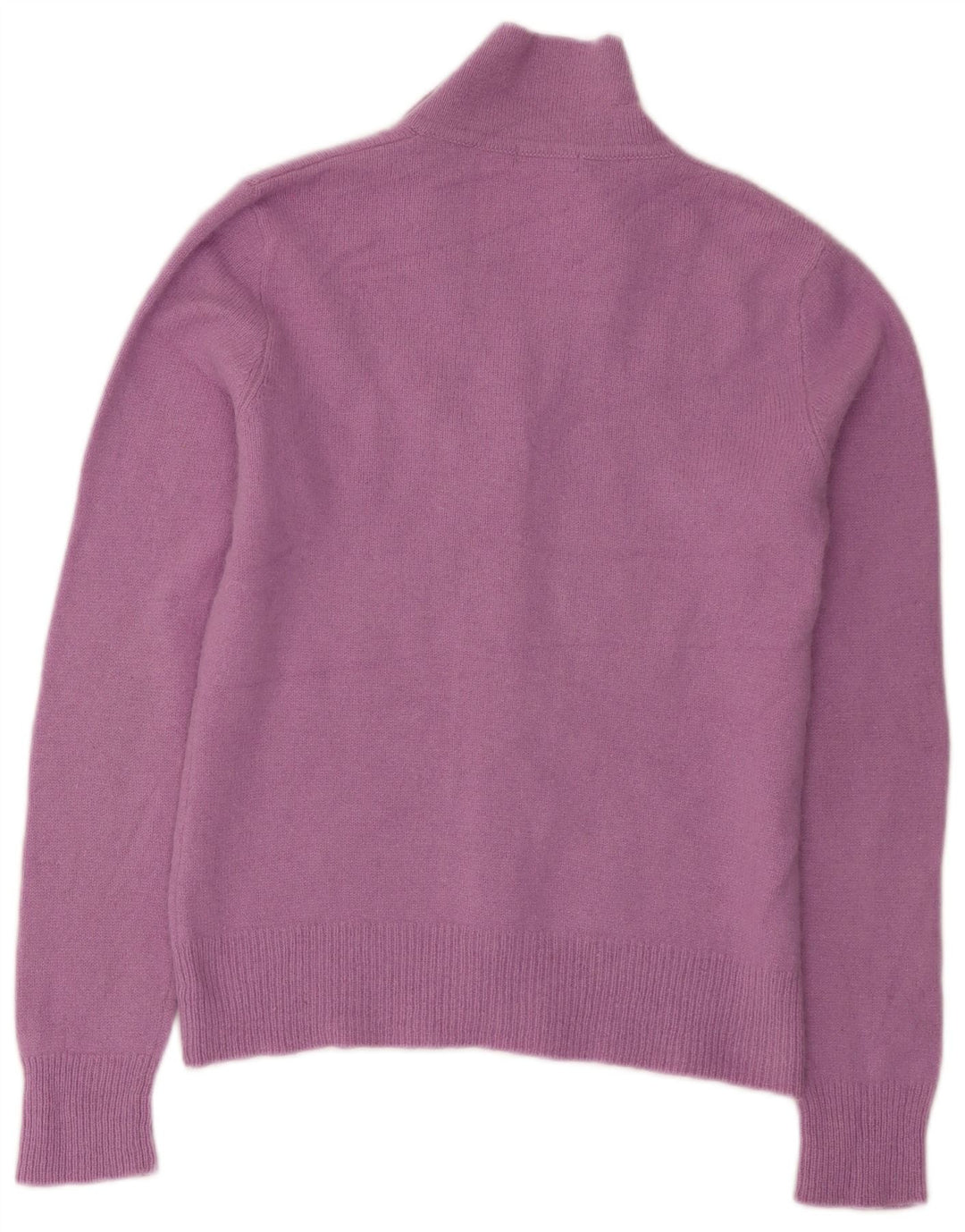 J. Crew ženski kardigan pulover UK 12 srednje ružičasta