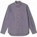Levi's muška košulja Medium Blue Cotton