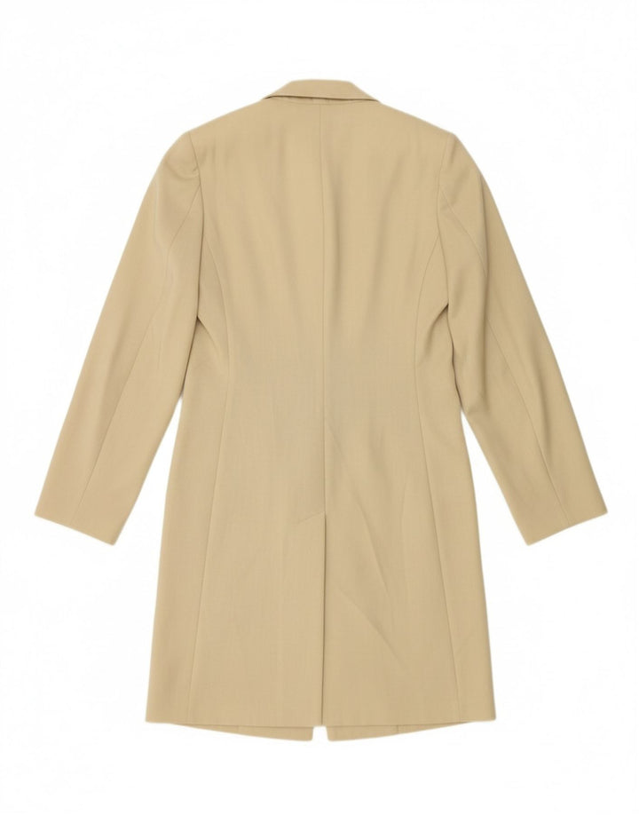 CONBIPEL Womens Esisto 2 Piece Set IT 42 Medium Beige Wool Vintage Conbipel and Second-Hand Conbipel from Messina Hembry 