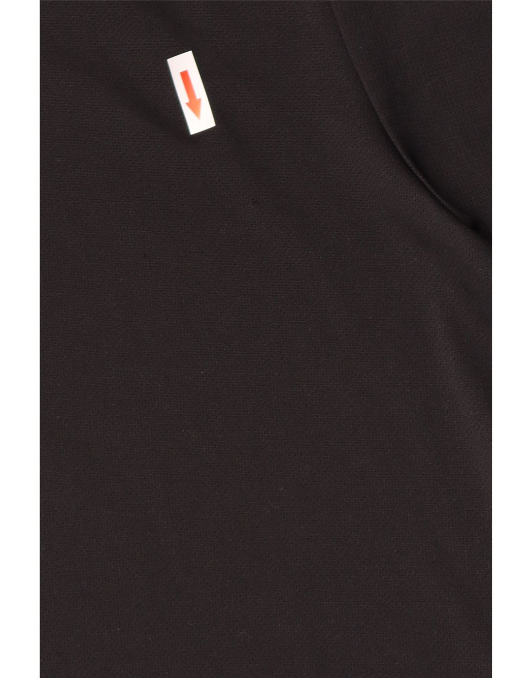Adidas muška polo majica Climalite velika crna poliesterska