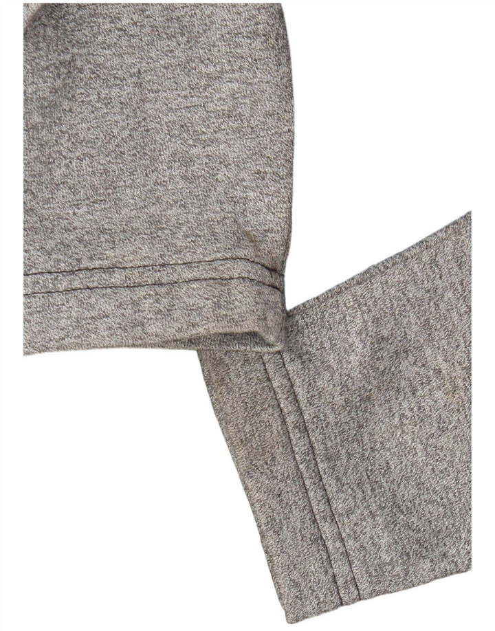 Gornja jakna trenirke Champion Boys 13-14 Years Black Colourblock Poliester