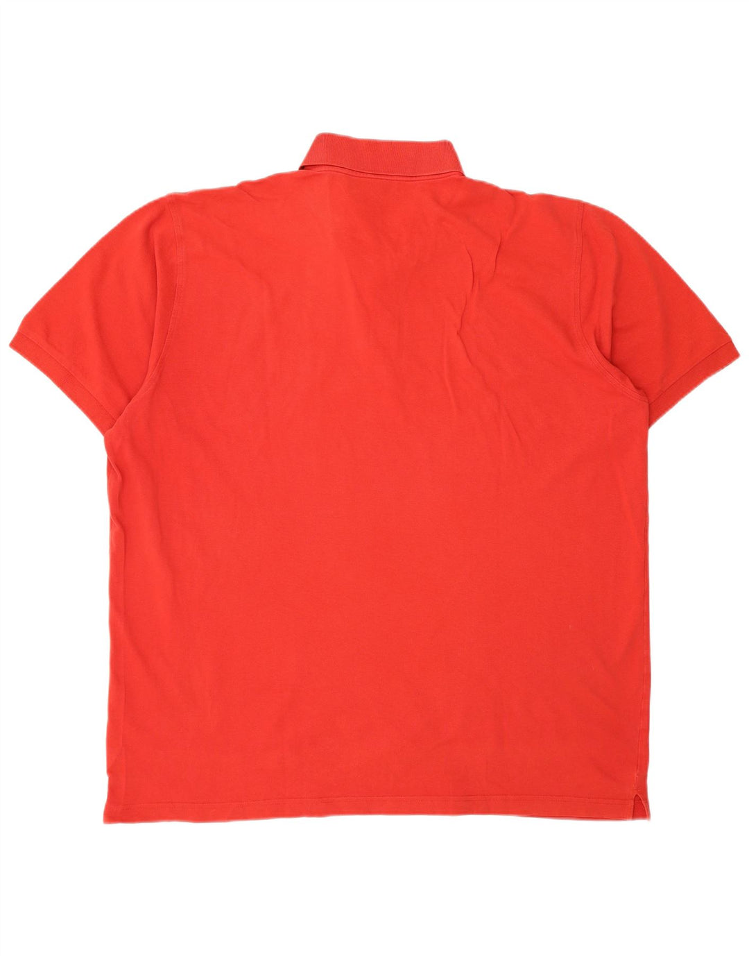 Hugo Boss muška polo majica 2XL crveni pamuk