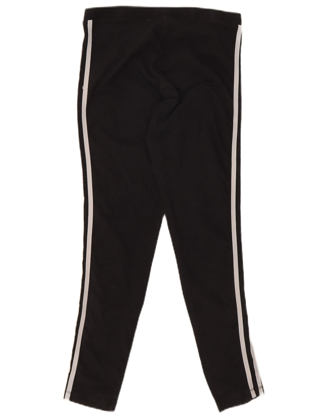 Adidas ženske tajice UK 8 male crne