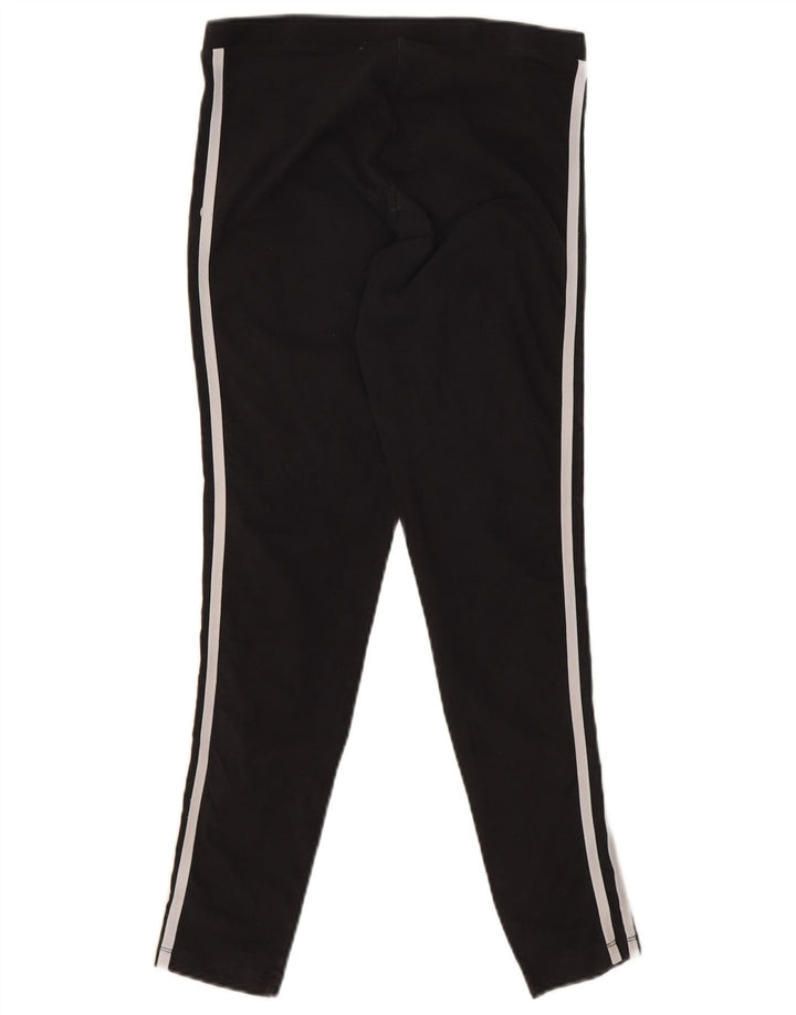 Adidas ženske tajice UK 8 male crne