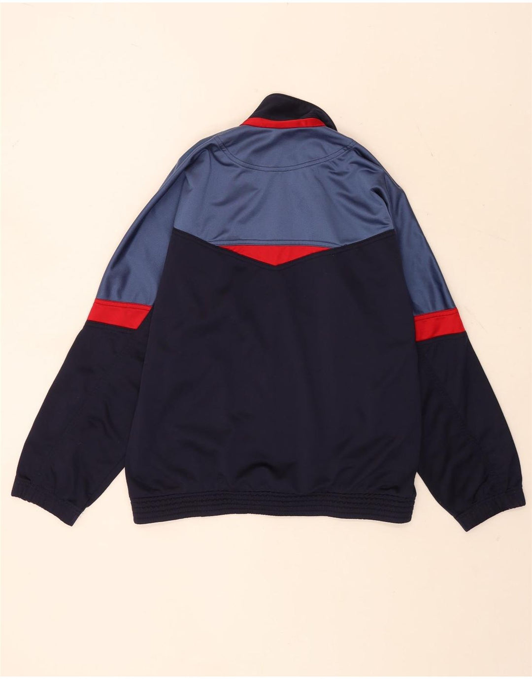 Sergio Tacchini muška puna trenirka IT 46 Mala tamnoplava boja