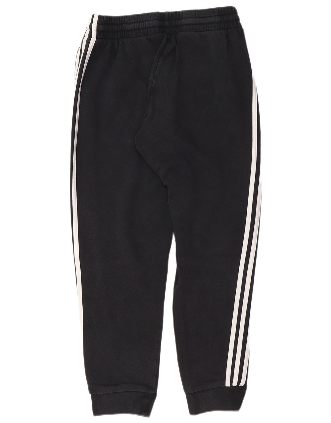 ADIDAS Muška trenirka Hlače Joggers Srednje crni pamuk