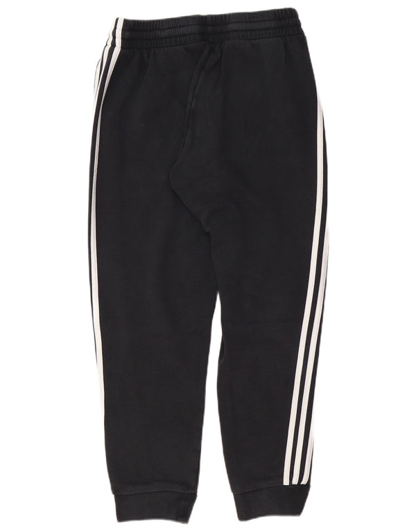 ADIDAS Muška trenirka Hlače Joggers Srednje crni pamuk