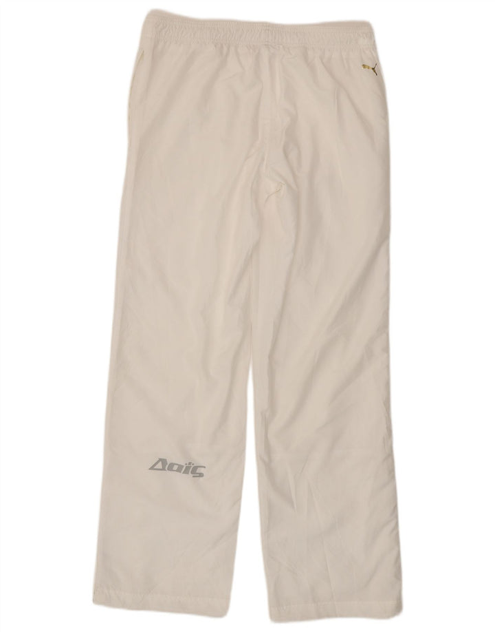 Puma ženske trenirke hlače UK 14 Large White
