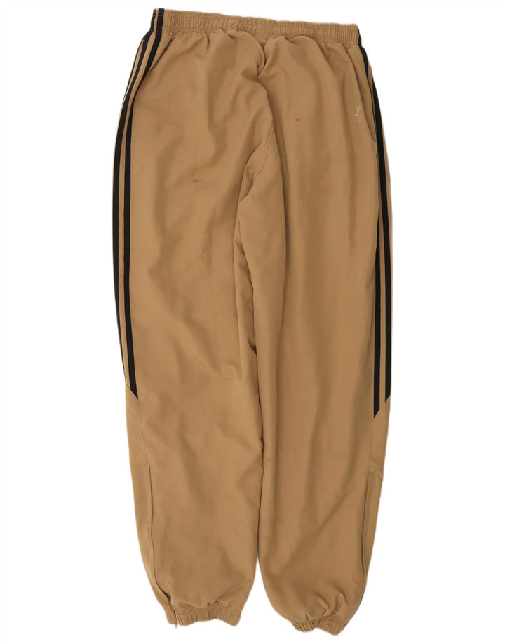Adidas muške trenirke hlače Joggers XL bež poliester
