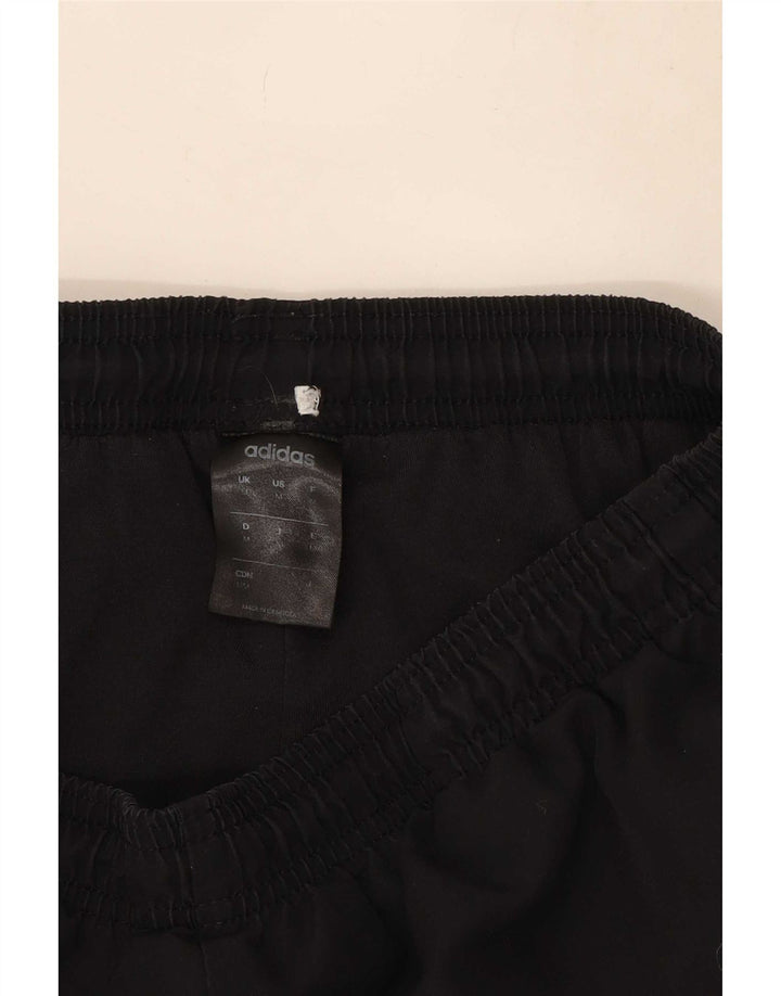 Adidas muške trenirke hlače Joggers srednje crne