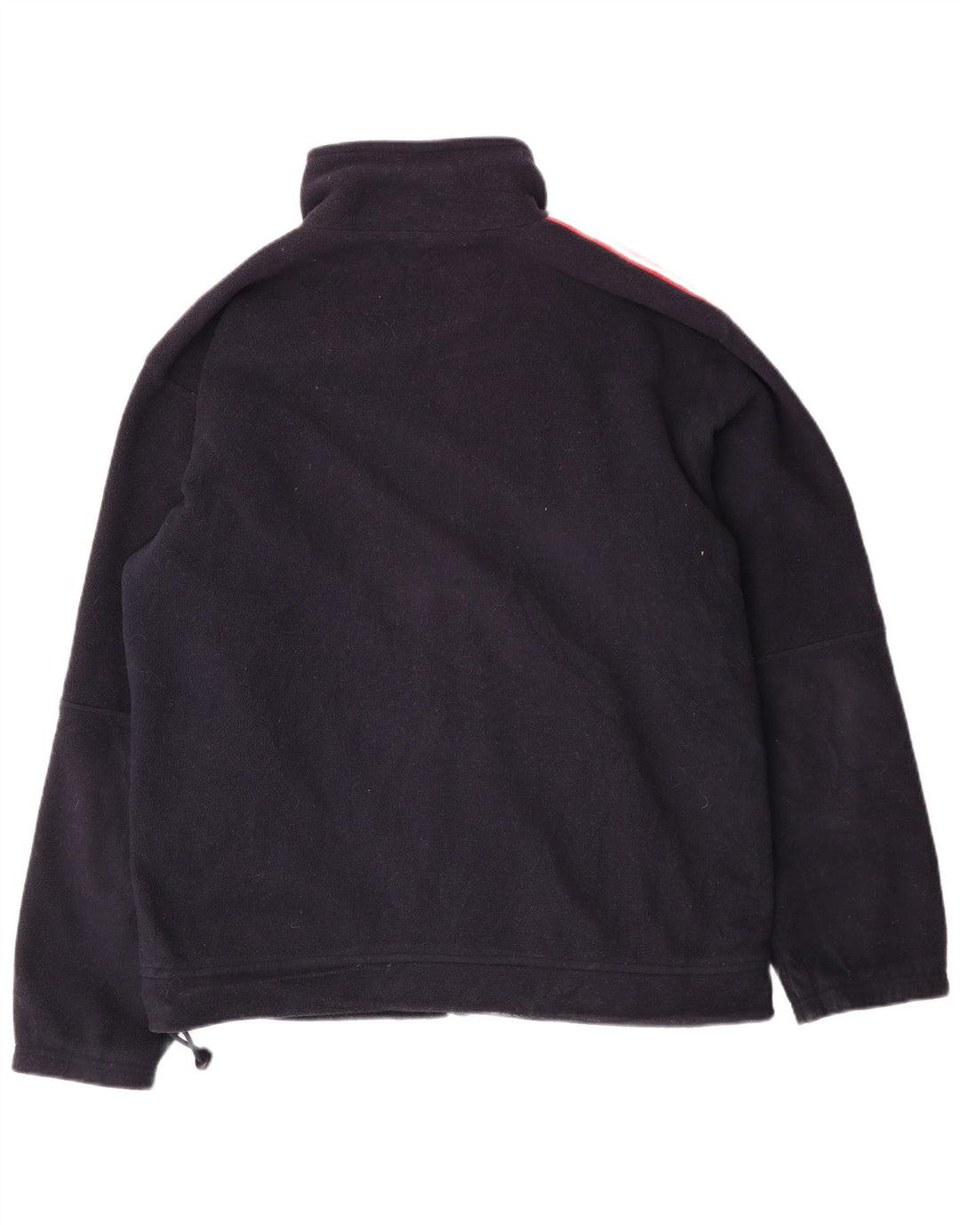 Champion muška jakna od flisa UK 40 veliki tamnoplavi poliester