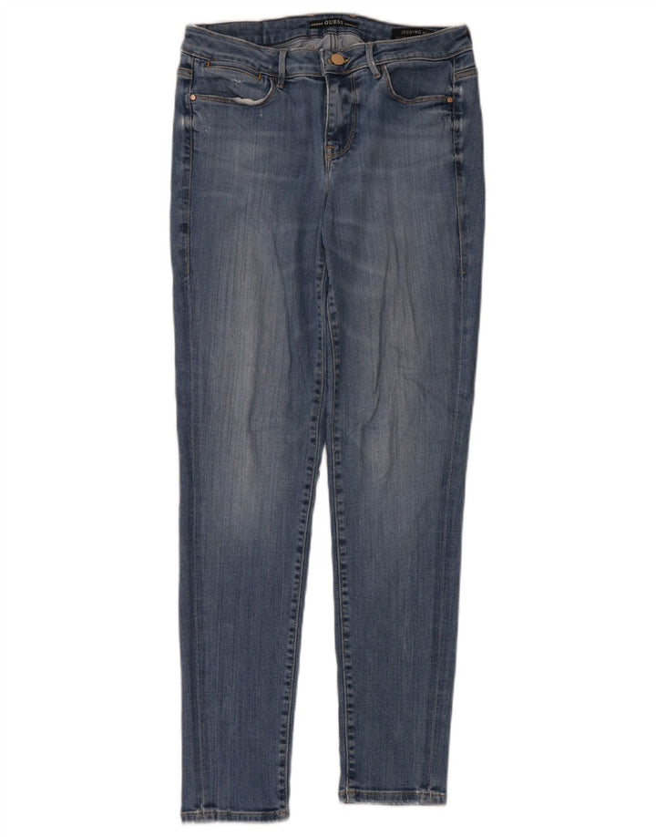 Guess Ženske jegging traperice W28 L30 Plave