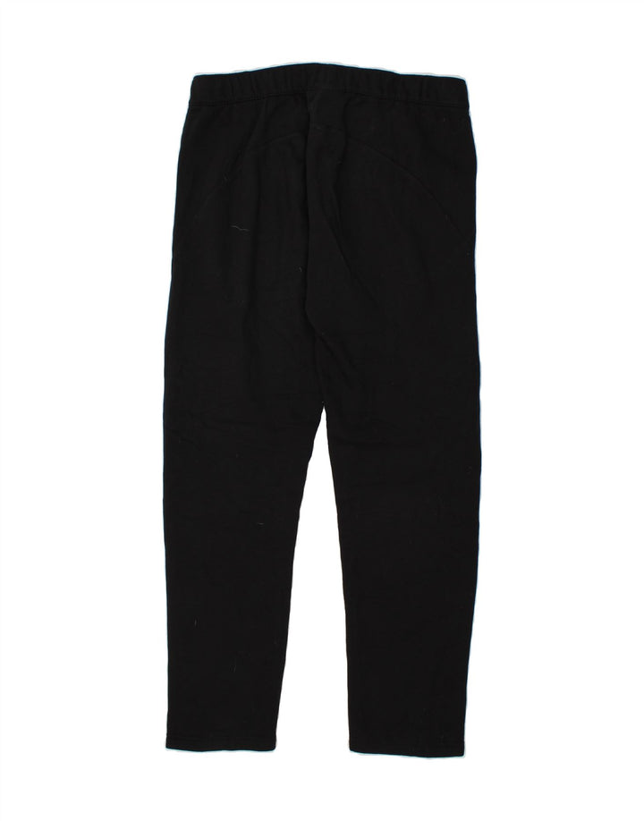CHAMPION Mens Tracksuit Trousers XL  Black Cotton Vintage Champion and Second-Hand Champion from Messina Hembry 