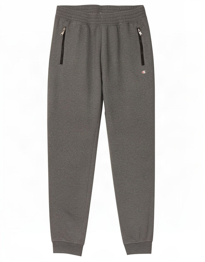 Champion Ženska trenirka Hlače Joggers UK 10 Small Grey