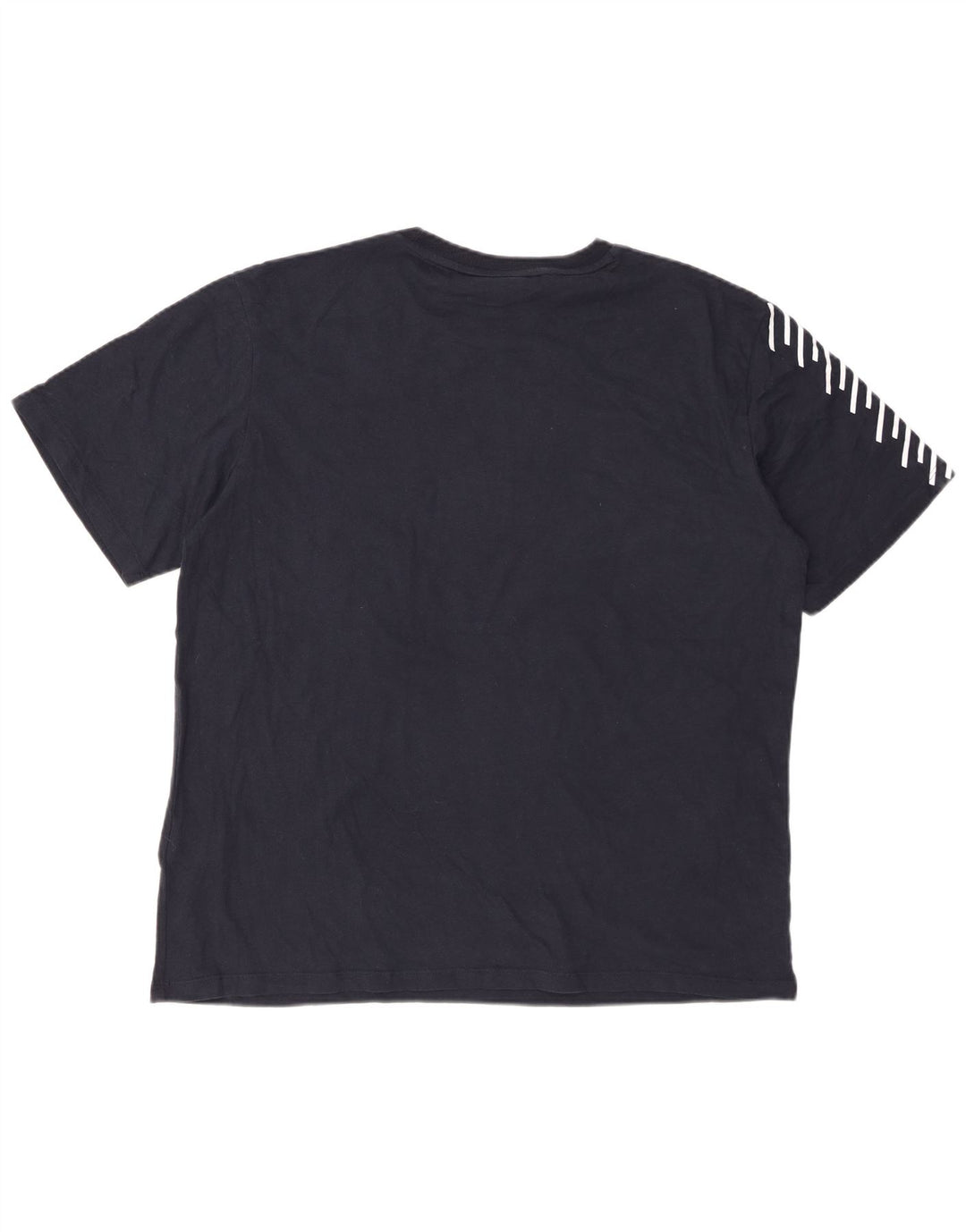 SUPERDRY muška grafička majica kratkih rukava XL tamnoplavi pamuk