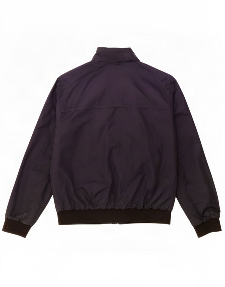 Marina Yachting muška bomber jakna IT 54 2XL tamnoplavi poliester