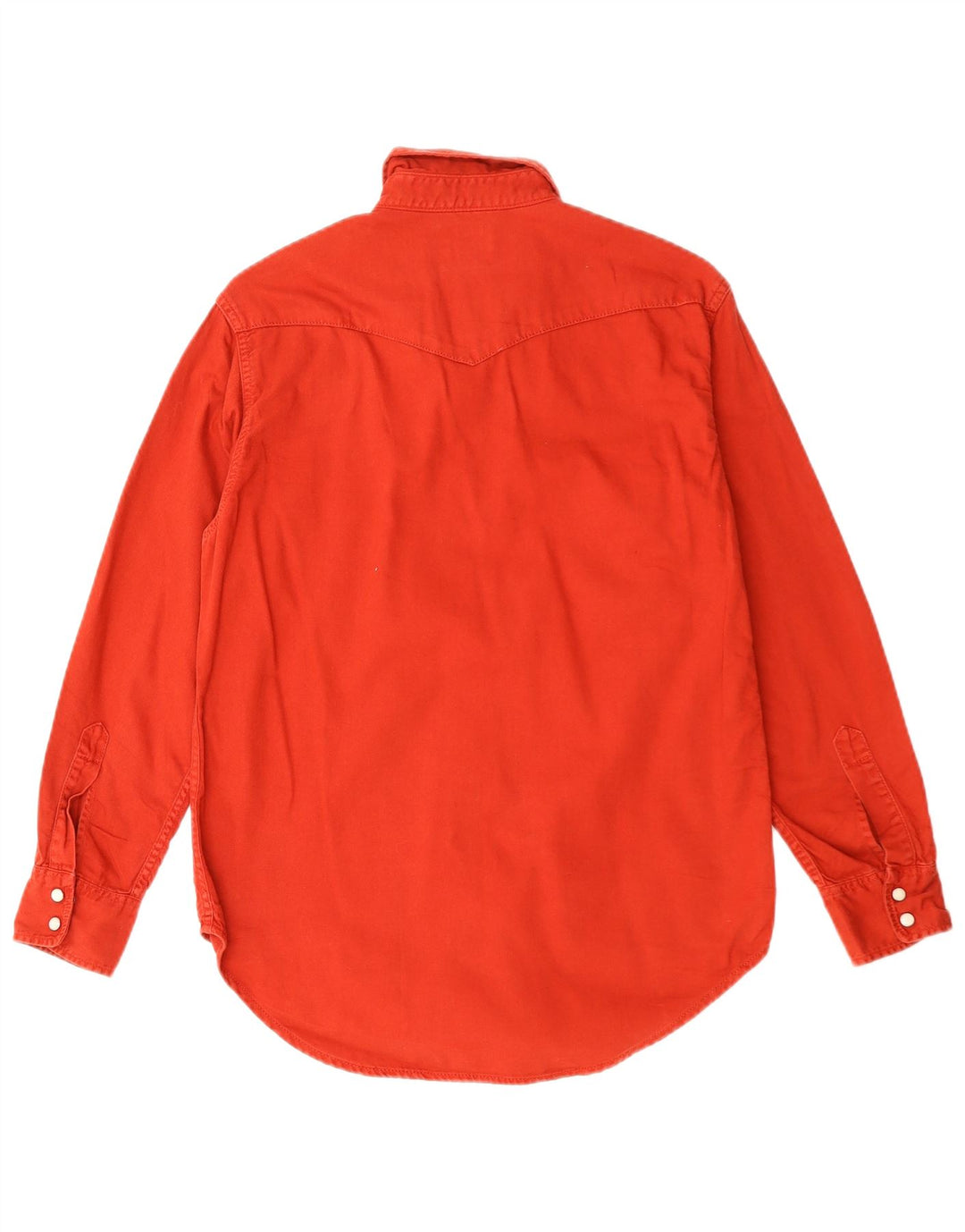 LEVI'S muška košulja mala crvena pamuk