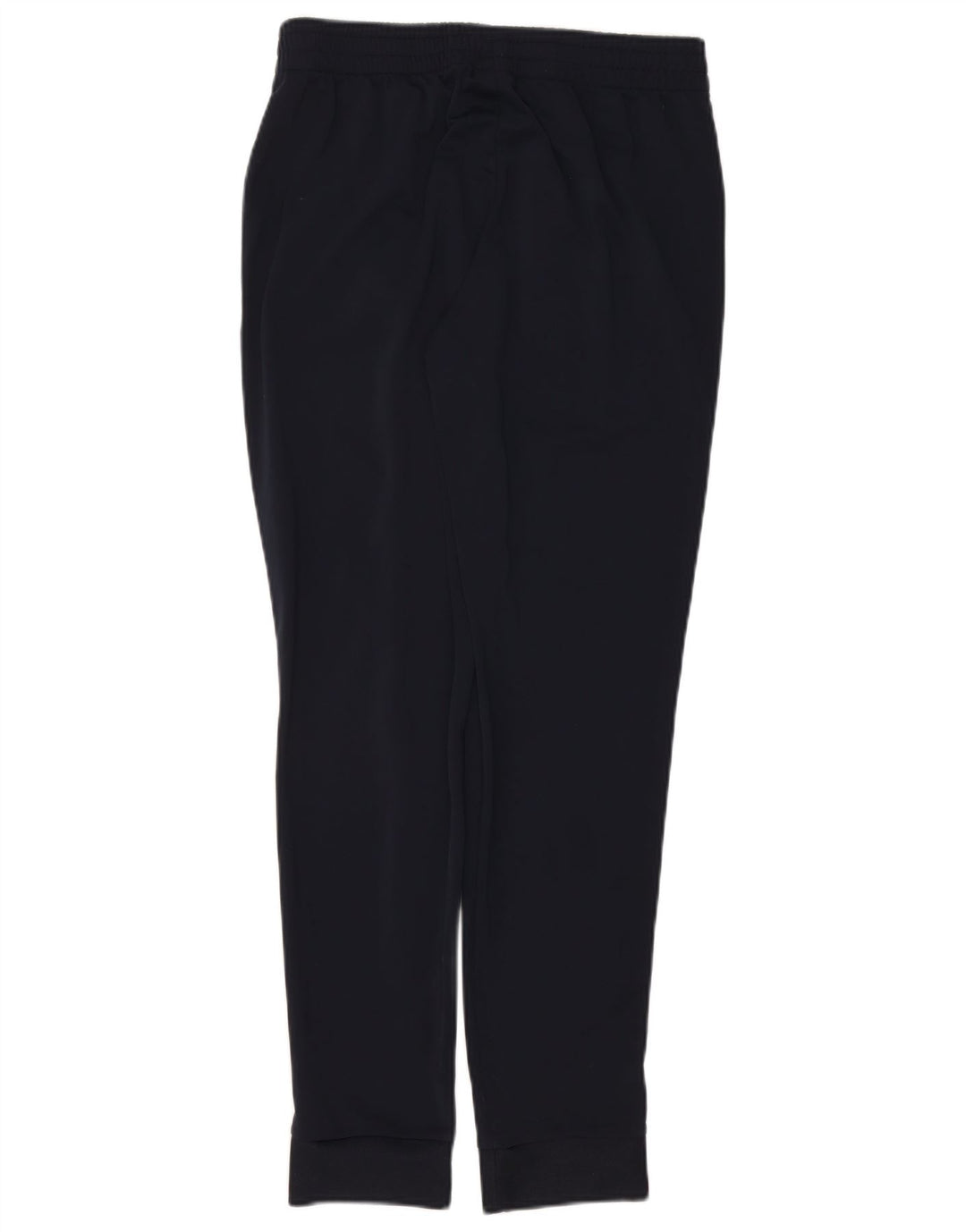 ADIDAS Mens Primegreen Trenirka Hlače Joggers UK 44/46 Large Navy Blue