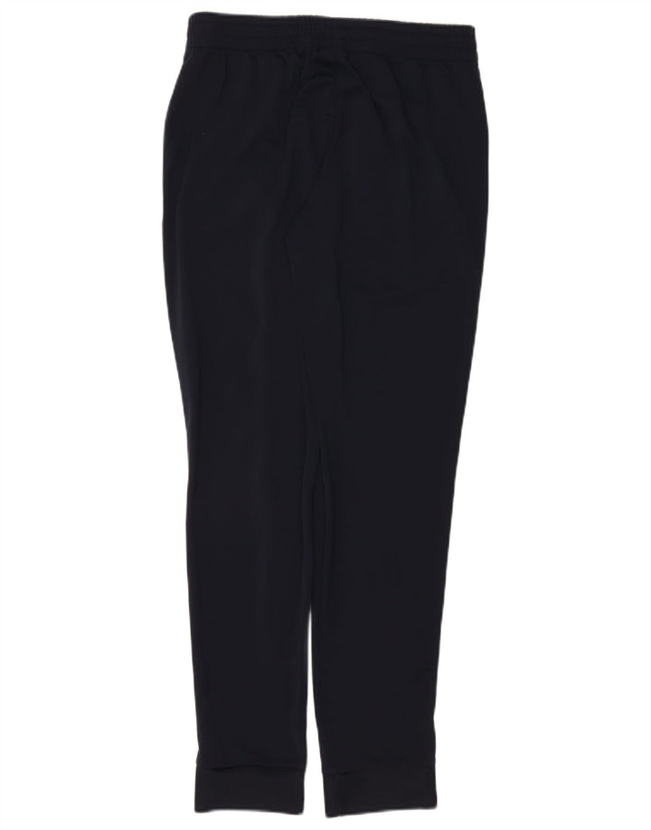 ADIDAS Mens Primegreen Trenirka Hlače Joggers UK 44/46 Large Navy Blue