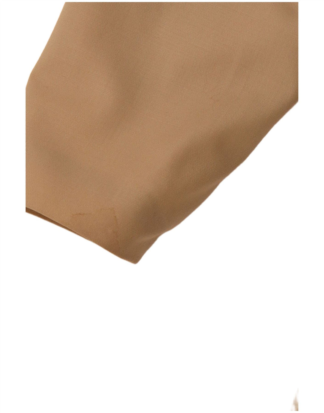 VINTAGE ženski sako s dvostrukim kopčanjem IT 44, srednje bež vuna