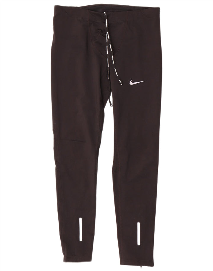 Nike muške Dri Fit tajice XL crne