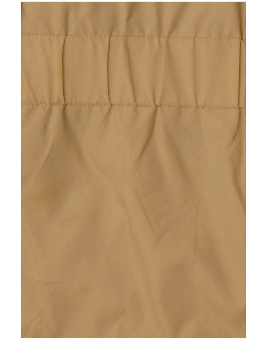 VINTAGE Ženska pomoćna jakna UK 16 Large Beige Colourblock