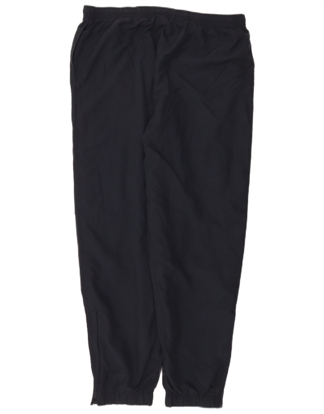 Lacoste muške trenirke Hlače Joggers Large tamnoplavi poliester