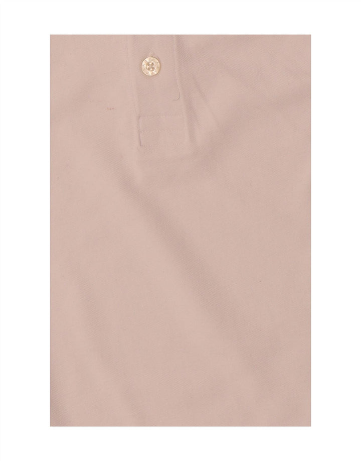 Kappa muška polo majica XL bijela