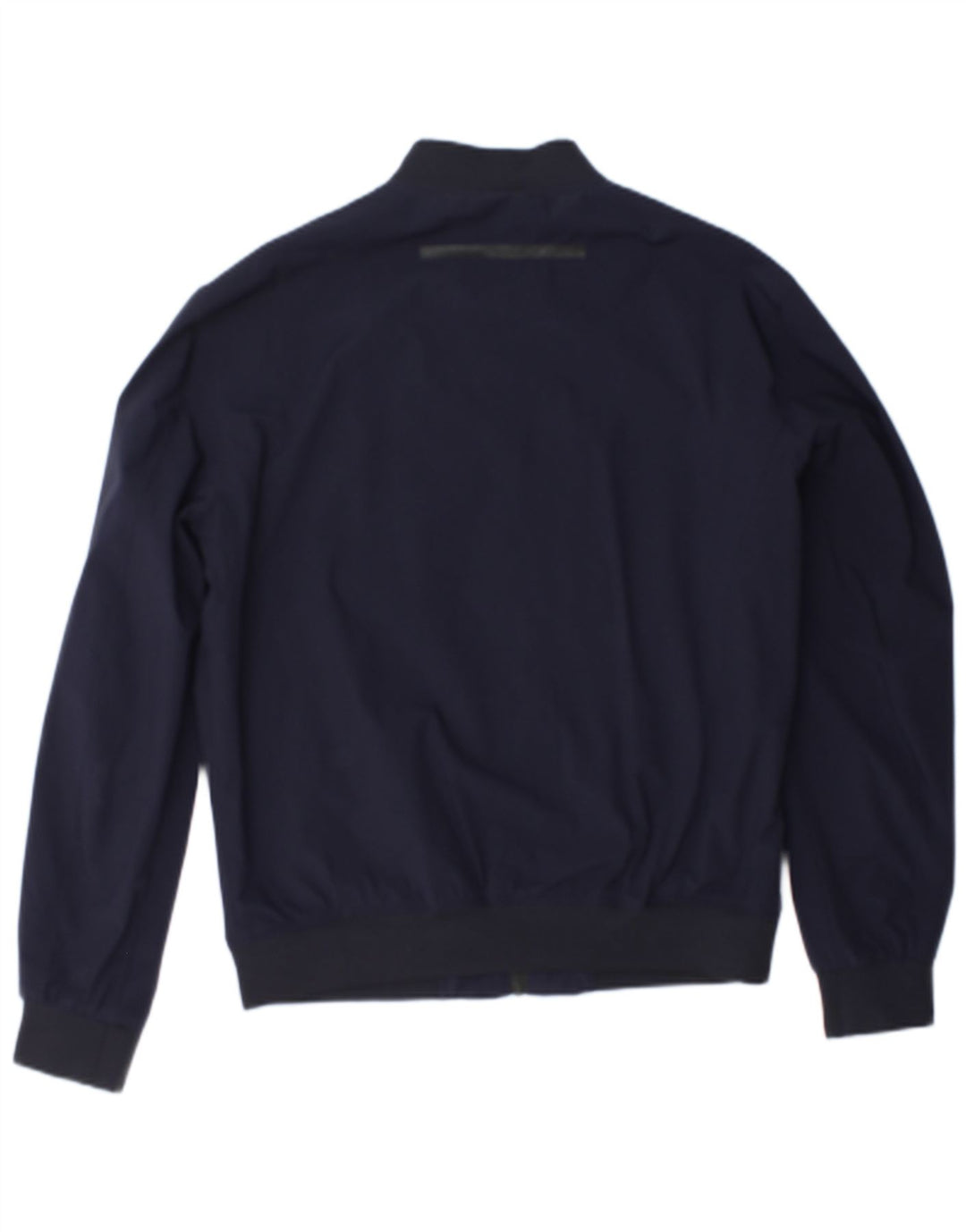 Zara muška bomber jakna UK 40 Large tamnoplava