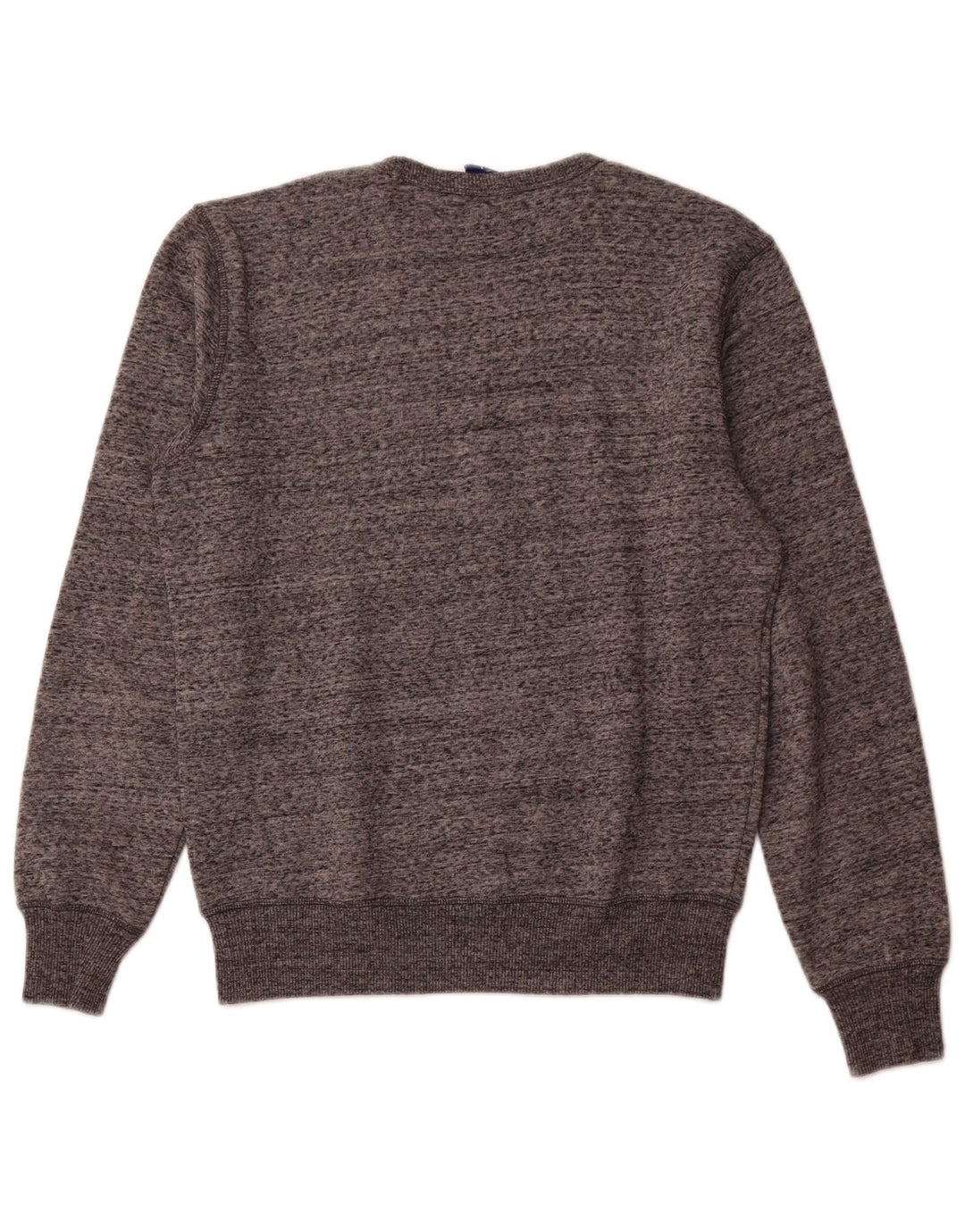 Champion muški džemper s grafičkim motivima, mali sivi flekasti pamuk