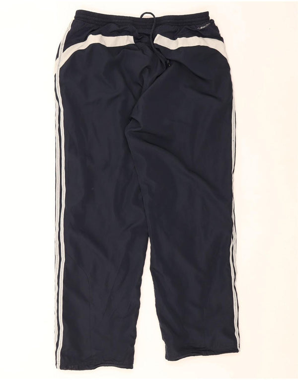 Adidas muške Climacool hlače za trenirku 2XL tamnoplave boje