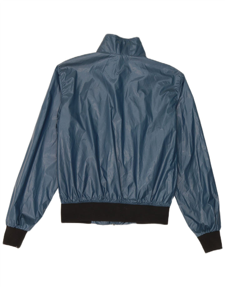 Refrigiwear Bomber jakna za dječake 13-14 godina tamnoplava poliesterska boja