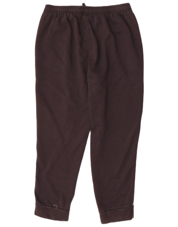 Adidas muške trenirke hlače joggers 2XL crni pamuk
