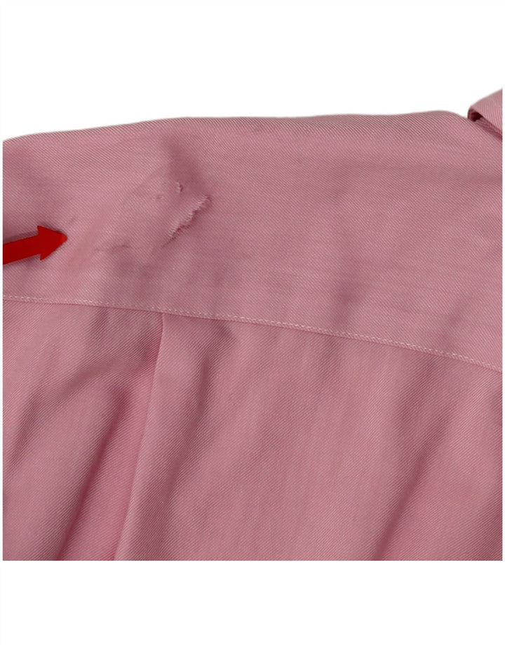 Ralph Lauren muška košulja veličina 17 43 XL ružičasta
