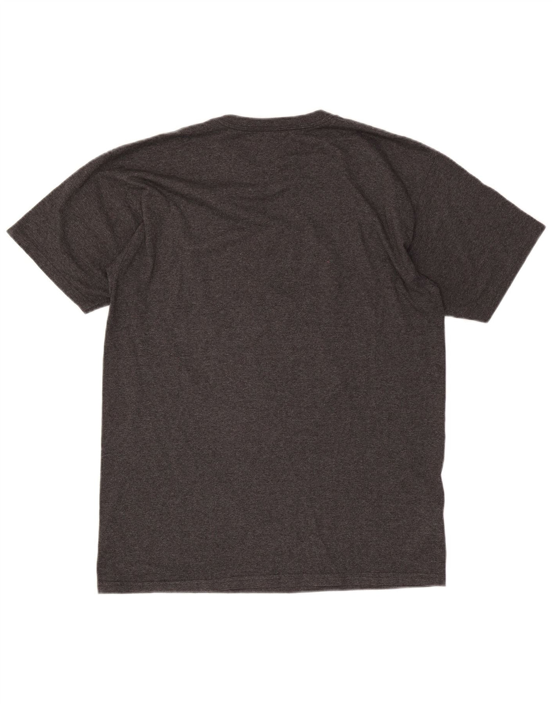 Vans muška majica kratkih rukava s grafičkim motivima velika siva