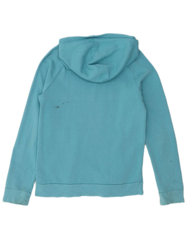 Under Armour Boys Graphic majica s kapuljačom 11-12 Years Large Blue