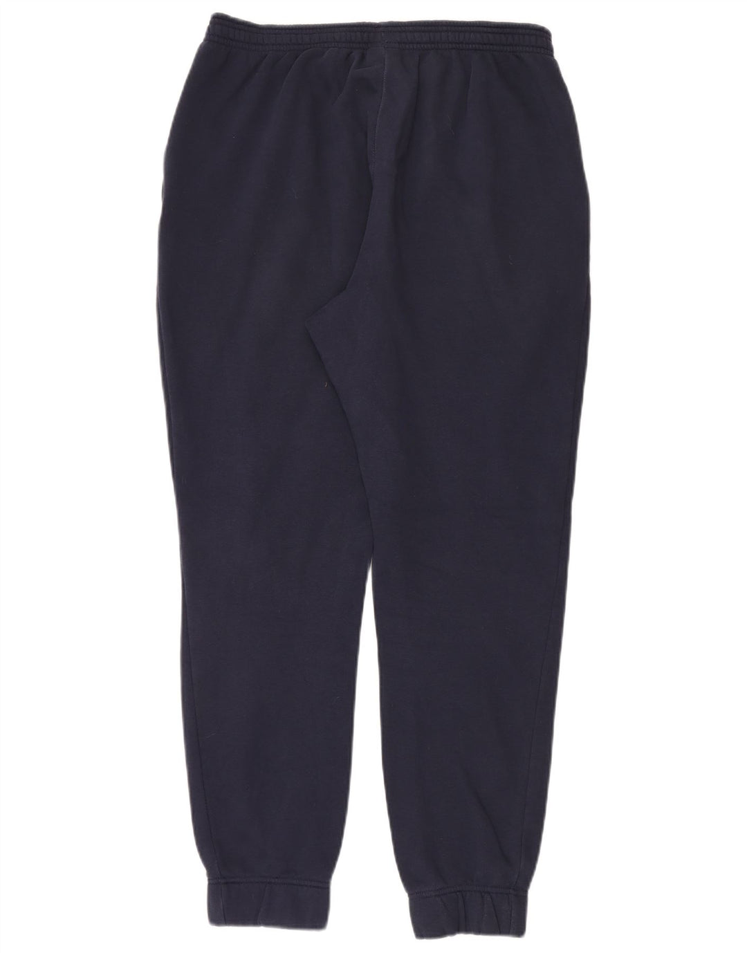 Nike Muška trenirka Hlače Joggers Large Navy Blue Pamuk